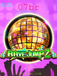 Explorando o Mundo Interativo de RaveJump2: Uma Aventura Sem Igual