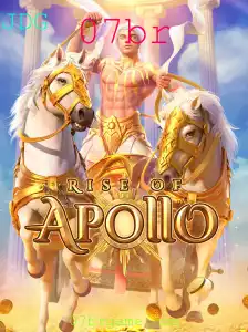 Rise of Apollo: Desvendando o Mundo do Jogo Fascinante