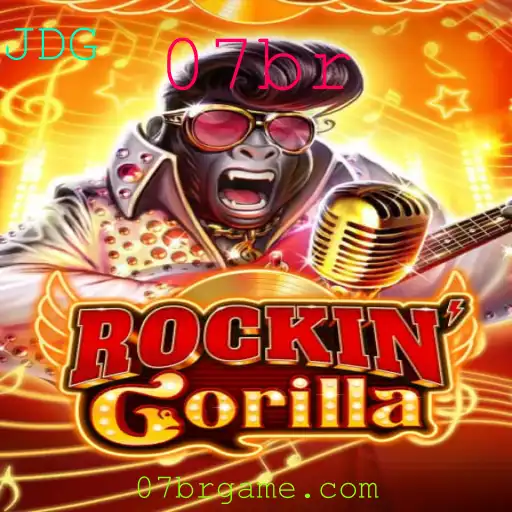 Descubra RockinGorilla: O Jogo que Está Agitando o Universo dos Games