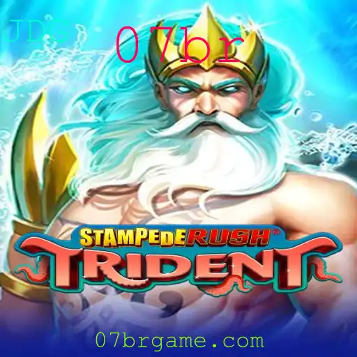Descubra o Fascinante Mundo de StempedeRushTrident
