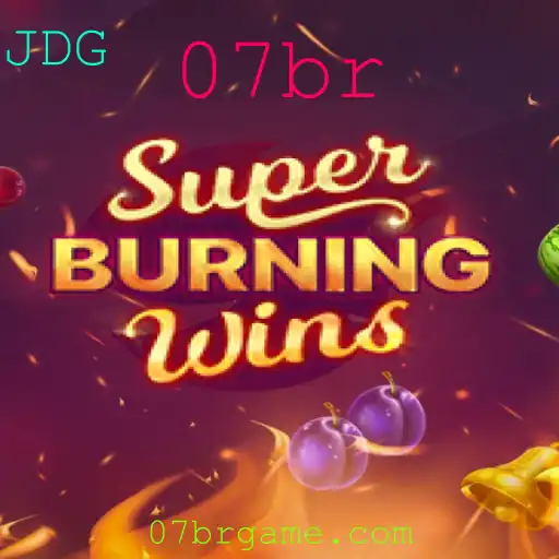 Explorando SuperBurningWins: Um Mergulho nos Jogos Clássicos com Toques Modernos