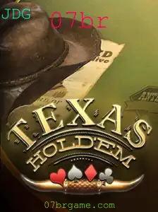 Texas Holdem: Explorando o Clássico Jogo de Cartas