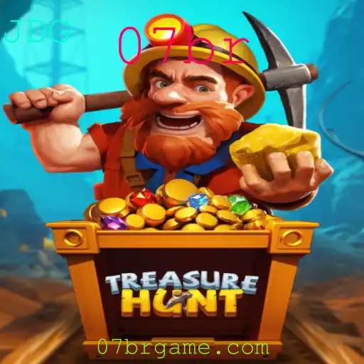 Descobrindo os Segredos do Jogo TreasureHunt: Aventuras e Regras
