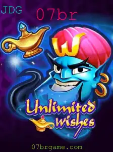 Descubra o Fascinante Mundo de UnlimitedWishes: Um Jogo de Estratégia Inovador