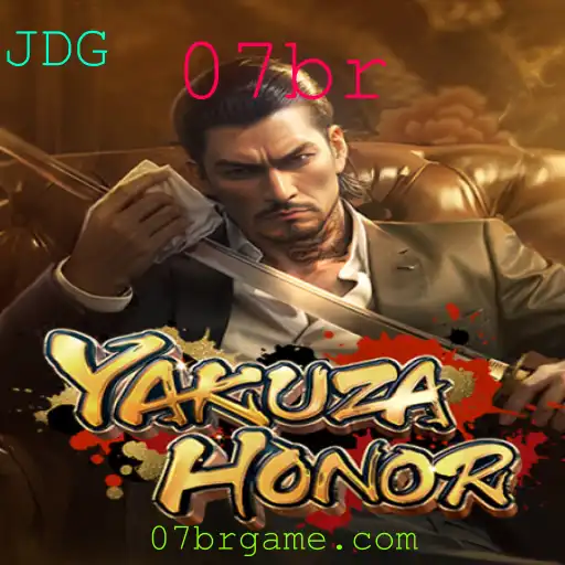 YakuzaHonor: Mergulhe no Mundo do Crime Organizado em 07br